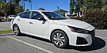 Used 2025 NISSAN ALTIMA S in BEAUFORT, SOUTH CAROLINA