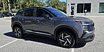 Used 2025 NISSAN KICKS SV in BEAUFORT, SOUTH CAROLINA