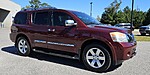 Used 2012 NISSAN ARMADA SL in BEAUFORT, SOUTH CAROLINA