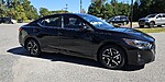 Used 2025 NISSAN SENTRA SV in BEAUFORT, SOUTH CAROLINA