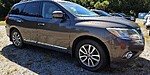 Used 2015 NISSAN PATHFINDER SL in BEAUFORT, SOUTH CAROLINA