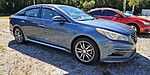 Used 2015 HYUNDAI SONATA 2.0T SPORT in BEAUFORT, SOUTH CAROLINA