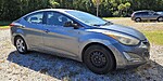 Used 2016 HYUNDAI ELANTRA VALUE EDITION in BEAUFORT, SOUTH CAROLINA