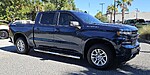Used 2019 CHEVROLET SILVERADO 1500 RST in BEAUFORT, SOUTH CAROLINA