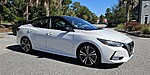Used 2020 NISSAN SENTRA SR in BEAUFORT, SOUTH CAROLINA