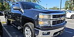 Used 2014 CHEVROLET SILVERADO 1500 LT in BEAUFORT, SOUTH CAROLINA