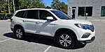 Used 2016 Honda Pilot AWD 4dr EX-L in BEAUFORT, SOUTH CAROLINA