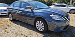 Used 2016 NISSAN SENTRA SV in BEAUFORT, SOUTH CAROLINA