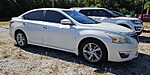 Used 2013 NISSAN ALTIMA 2.5 SL in BEAUFORT, SOUTH CAROLINA