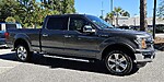 Used 2018 FORD F-150 LARIAT in BEAUFORT, SOUTH CAROLINA