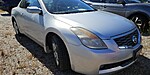 Used 2008 NISSAN ALTIMA 2.5 S in BEAUFORT, SOUTH CAROLINA