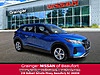 New 2025 NISSAN KICKS S in BEAUFORT, SOUTH CAROLINA