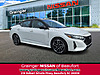 New 2025 NISSAN SENTRA SR in BEAUFORT, SOUTH CAROLINA