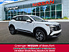 New 2025 NISSAN KICKS SV in BEAUFORT, SOUTH CAROLINA