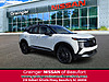 New 2025 NISSAN KICKS SR in BEAUFORT, SOUTH CAROLINA