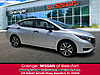 New 2025 NISSAN VERSA S in BEAUFORT, SOUTH CAROLINA