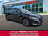 New 2025 NISSAN SENTRA SV in BEAUFORT, SOUTH CAROLINA