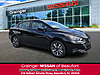 New 2025 NISSAN VERSA SV in BEAUFORT, SOUTH CAROLINA