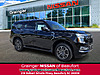 New 2025 NISSAN ARMADA SL in BEAUFORT, SOUTH CAROLINA