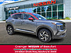 New 2025 NISSAN KICKS SV in BEAUFORT, SOUTH CAROLINA