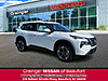 New 2025 NISSAN ROGUE SV in BEAUFORT, SOUTH CAROLINA