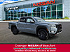 New 2025 NISSAN FRONTIER PRO-X in BEAUFORT, SOUTH CAROLINA
