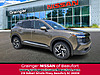 New 2025 NISSAN KICKS SV in BEAUFORT, SOUTH CAROLINA