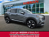 New 2025 NISSAN KICKS SR in BEAUFORT, SOUTH CAROLINA
