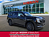 New 2025 NISSAN ARMADA SV in BEAUFORT, SOUTH CAROLINA