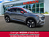 New 2025 NISSAN KICKS SR in BEAUFORT, SOUTH CAROLINA