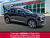 New 2025 NISSAN KICKS SV in BEAUFORT, SOUTH CAROLINA