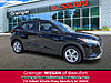 New 2025 NISSAN KICKS S in BEAUFORT, SOUTH CAROLINA