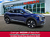 New 2025 NISSAN KICKS SR in BEAUFORT, SOUTH CAROLINA