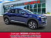 New 2025 NISSAN KICKS SV in BEAUFORT, SOUTH CAROLINA