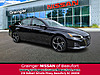New 2025 NISSAN ALTIMA SR in BEAUFORT, SOUTH CAROLINA