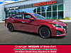 New 2025 NISSAN ALTIMA SV in BEAUFORT, SOUTH CAROLINA