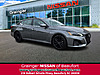 New 2025 NISSAN ALTIMA SV in BEAUFORT, SOUTH CAROLINA