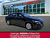 New 2025 NISSAN SENTRA S in BEAUFORT, SOUTH CAROLINA