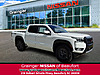 New 2025 NISSAN FRONTIER PRO-X in BEAUFORT, SOUTH CAROLINA