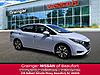 New 2025 NISSAN VERSA SV in BEAUFORT, SOUTH CAROLINA
