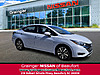 New 2025 NISSAN VERSA SV in BEAUFORT, SOUTH CAROLINA