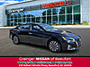 New 2025 NISSAN ALTIMA SV in BEAUFORT, SOUTH CAROLINA