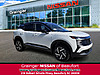 New 2026 NISSAN KICKS SV in BEAUFORT, SOUTH CAROLINA