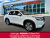 New 2025 NISSAN PATHFINDER PLATINUM in BEAUFORT, SOUTH CAROLINA