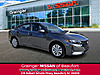 New 2025 NISSAN SENTRA S in BEAUFORT, SOUTH CAROLINA