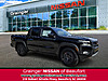 New 2025 NISSAN FRONTIER PRO-X in BEAUFORT, SOUTH CAROLINA
