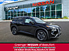 New 2026 NISSAN ROGUE SV in BEAUFORT, SOUTH CAROLINA