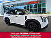 New 2026 NISSAN ARMADA PRO-4X in BEAUFORT, SOUTH CAROLINA