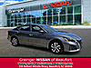 New 2025 NISSAN ALTIMA S in BEAUFORT, SOUTH CAROLINA