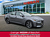 New 2025 NISSAN SENTRA SV in BEAUFORT, SOUTH CAROLINA